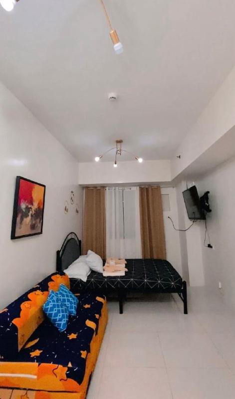 Cozynest Rentals At Brenthill Condominium Baguio City Екстериор снимка