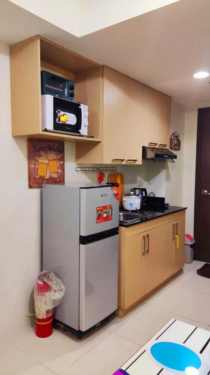 Cozynest Rentals At Brenthill Condominium Baguio City Екстериор снимка