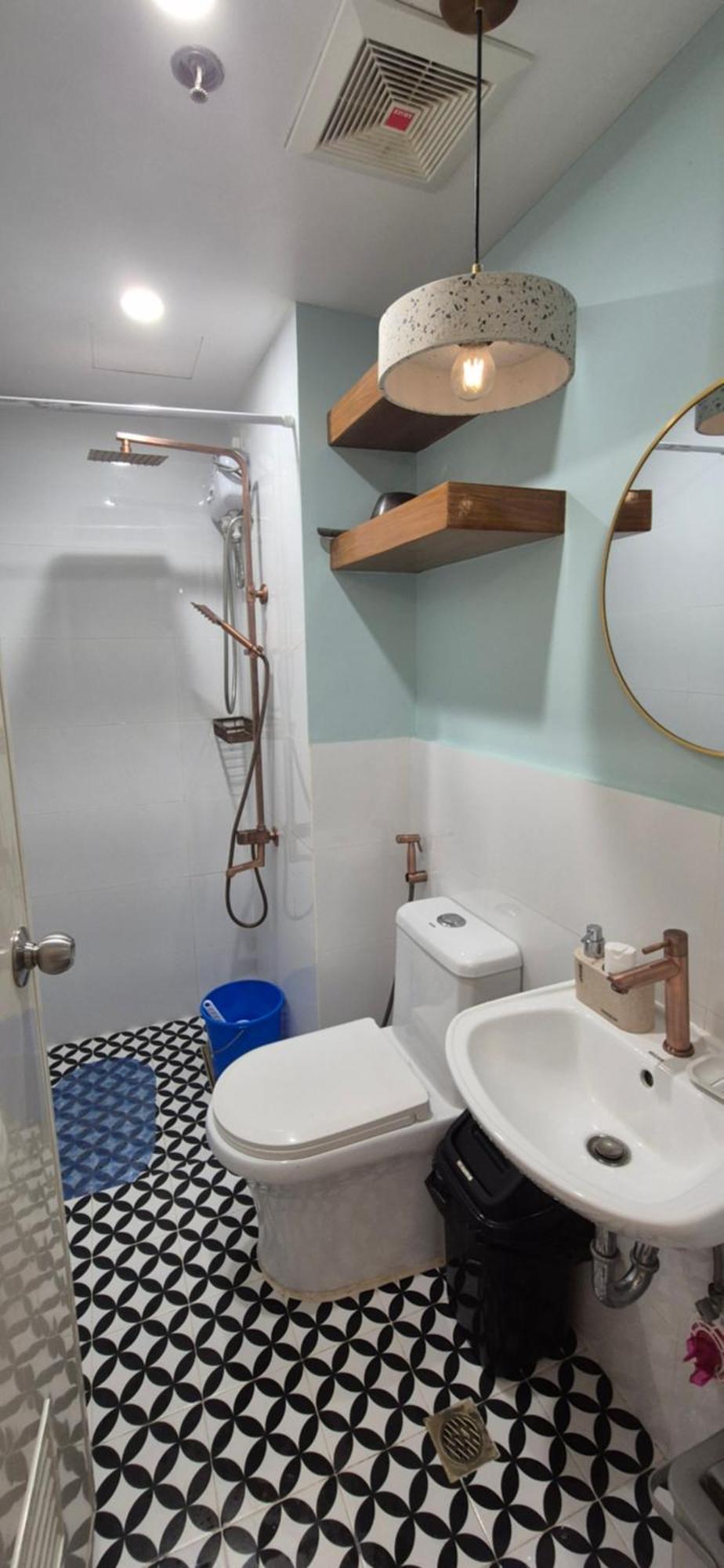 Cozynest Rentals At Brenthill Condominium Baguio City Екстериор снимка