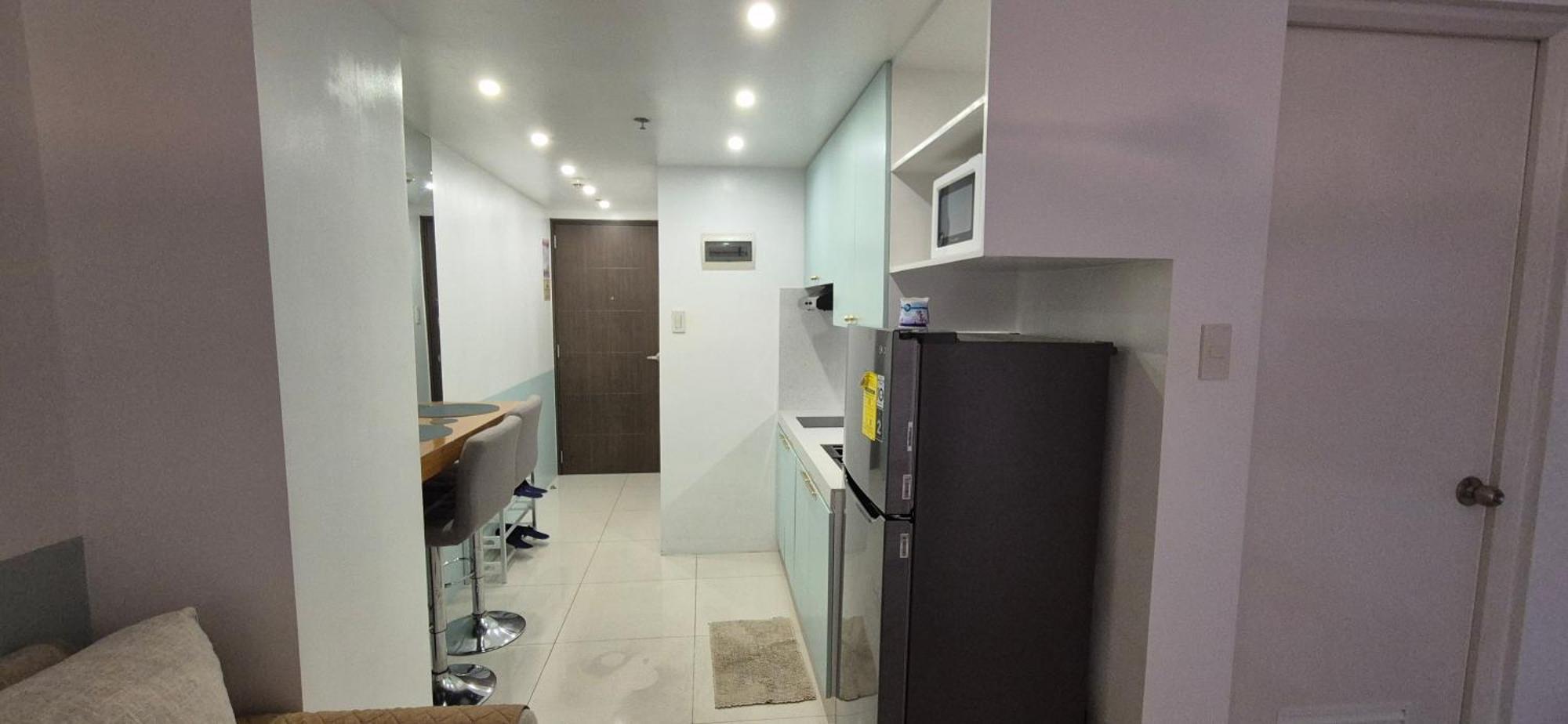 Cozynest Rentals At Brenthill Condominium Baguio City Екстериор снимка